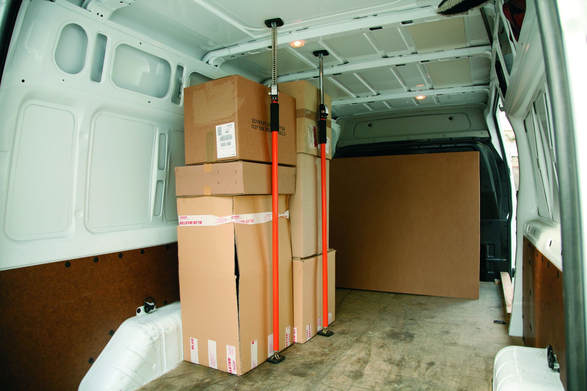 Puntal Profesional Urko Mod. 431